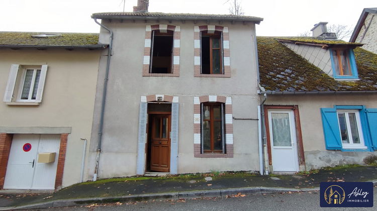 Ma-Cabane - Vente Maison Neuvic, 68 m²