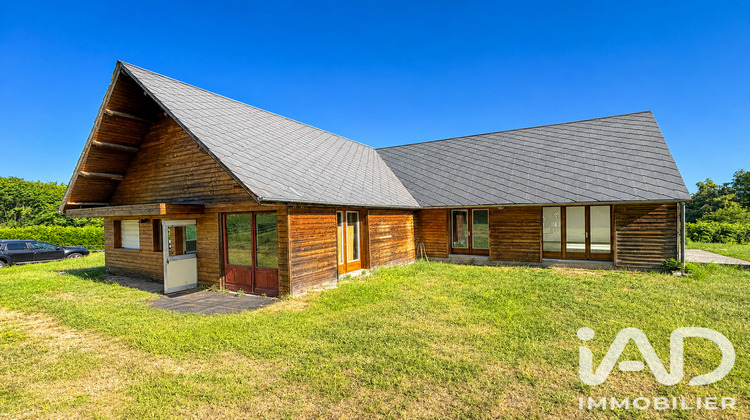 Ma-Cabane - Vente Maison Neuvic, 144 m²