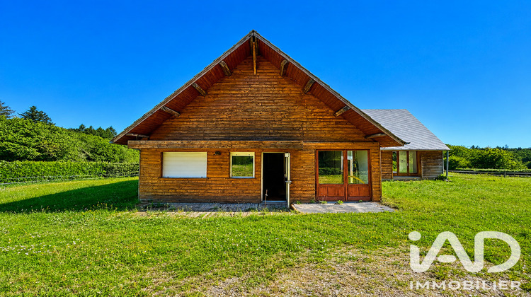 Ma-Cabane - Vente Maison Neuvic, 144 m²