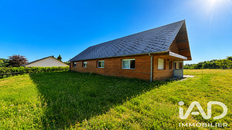 Ma-Cabane - Vente Maison Neuvic, 144 m²