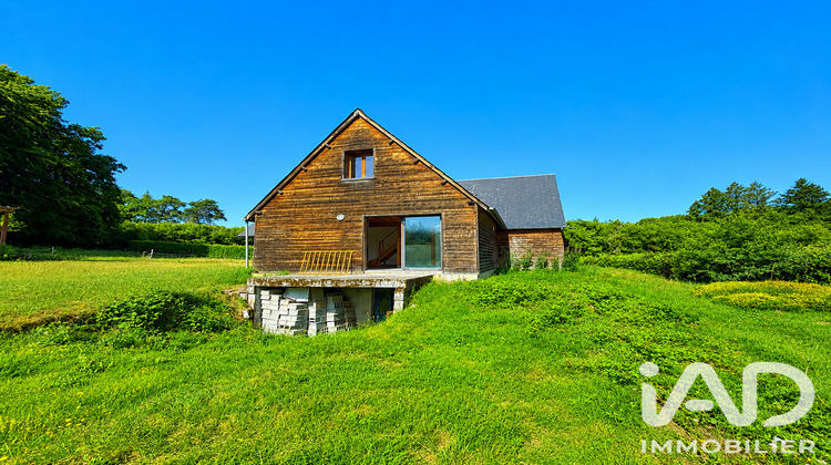 Ma-Cabane - Vente Maison Neuvic, 144 m²