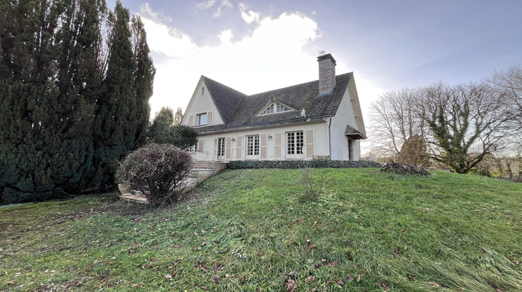 Ma-Cabane - Vente Maison Neuvic, 155 m²