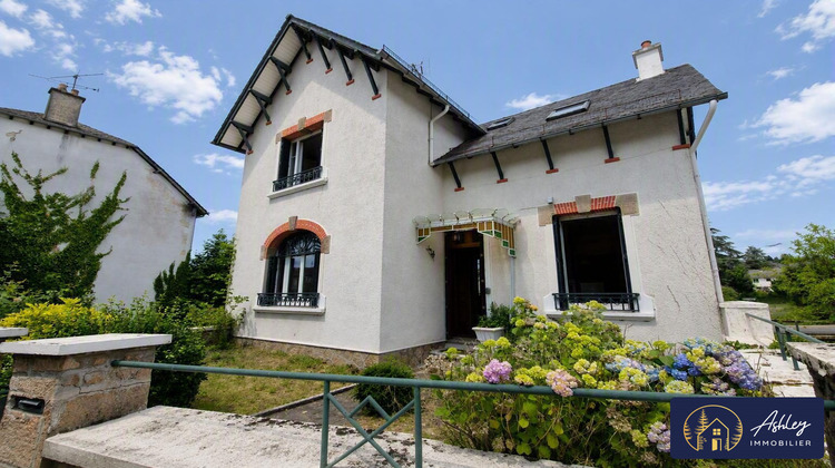 Ma-Cabane - Vente Maison Neuvic, 94 m²