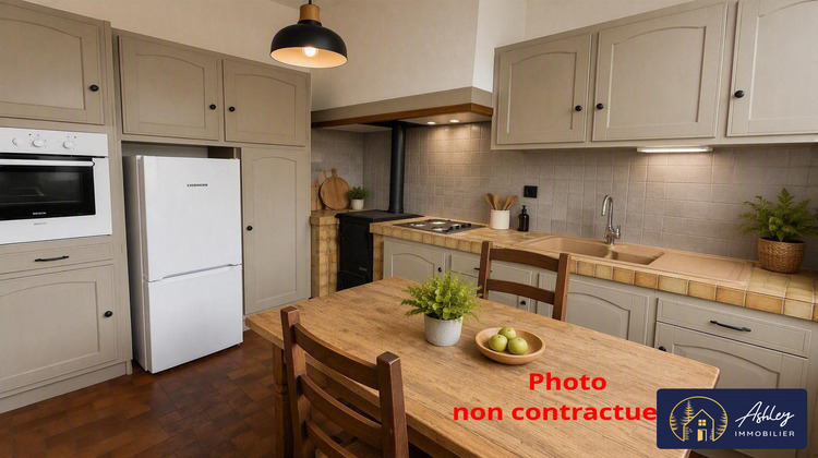Ma-Cabane - Vente Maison Neuvic, 94 m²