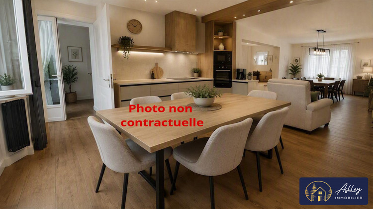 Ma-Cabane - Vente Maison Neuvic, 155 m²
