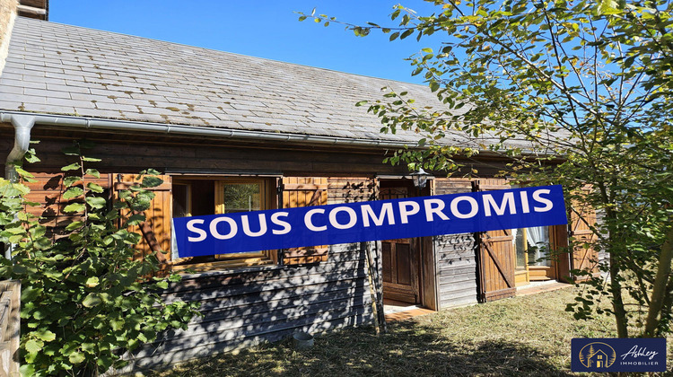 Ma-Cabane - Vente Maison Neuvic, 65 m²