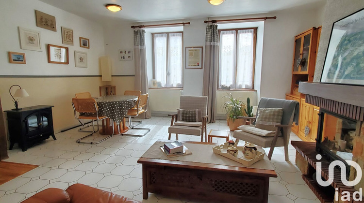 Ma-Cabane - Vente Maison Neuvic, 84 m²