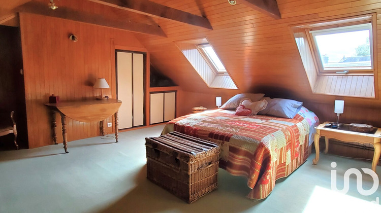 Ma-Cabane - Vente Maison Neuvic, 84 m²