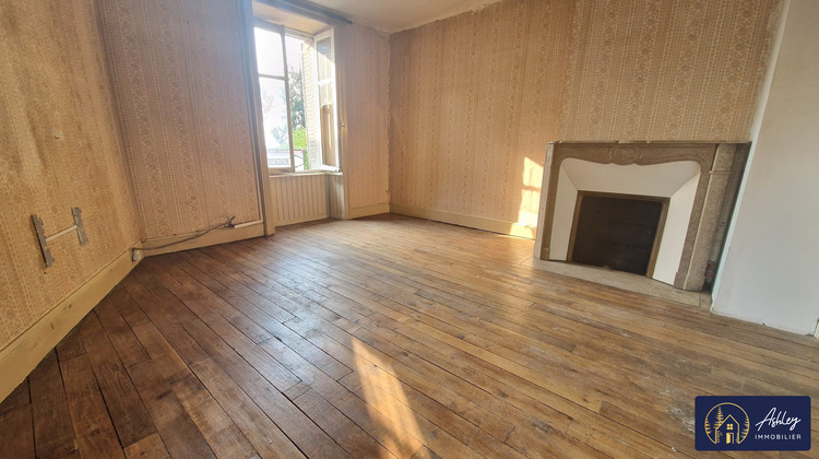 Ma-Cabane - Vente Maison Neuvic, 76 m²