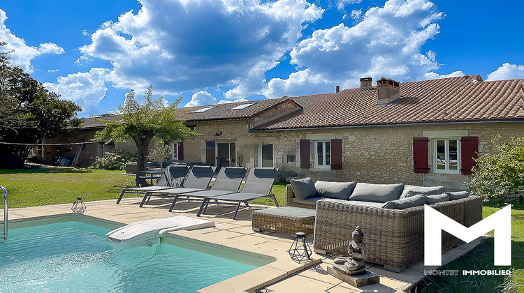 Ma-Cabane - Vente Maison NEUVIC, 286 m²