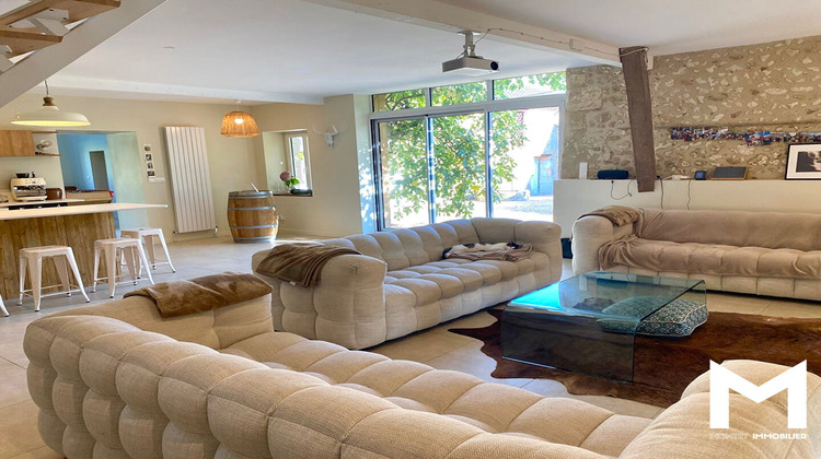 Ma-Cabane - Vente Maison NEUVIC, 286 m²