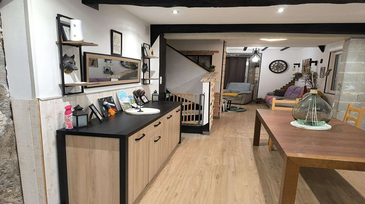 Ma-Cabane - Vente Maison NEUVIC, 167 m²