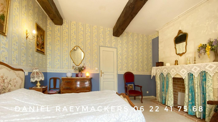 Ma-Cabane - Vente Maison NEUVIC, 300 m²