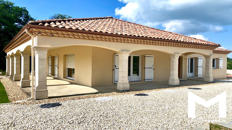 Ma-Cabane - Vente Maison NEUVIC, 135 m²