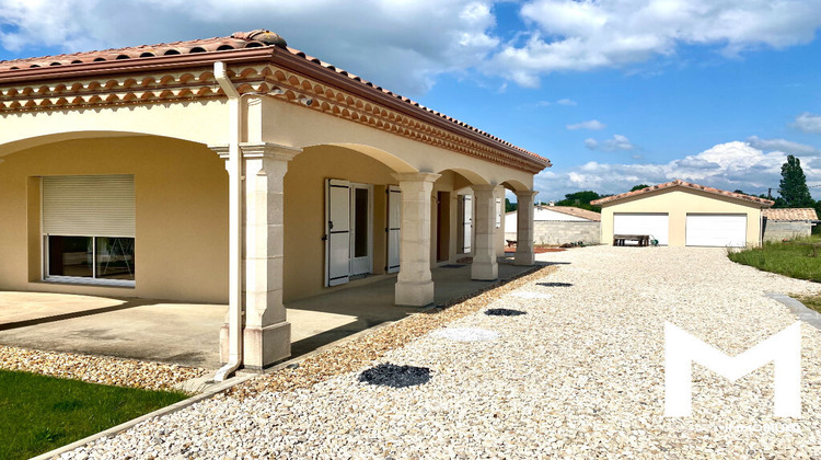 Ma-Cabane - Vente Maison NEUVIC, 135 m²