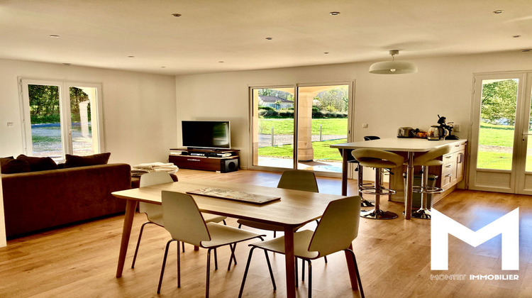 Ma-Cabane - Vente Maison NEUVIC, 135 m²