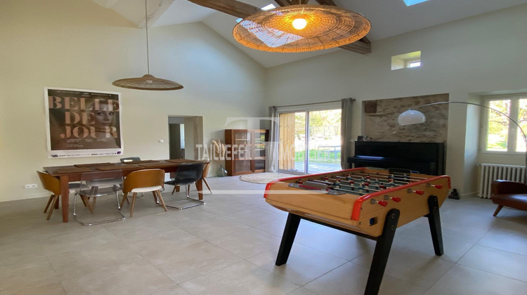 Ma-Cabane - Vente Maison Neuvic, 298 m²