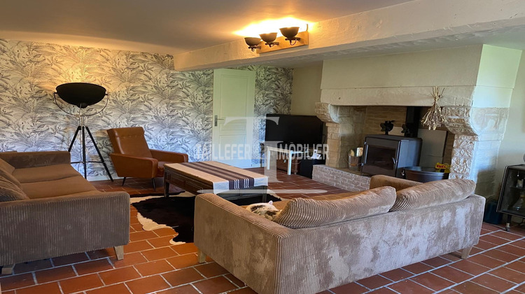 Ma-Cabane - Vente Maison Neuvic, 298 m²