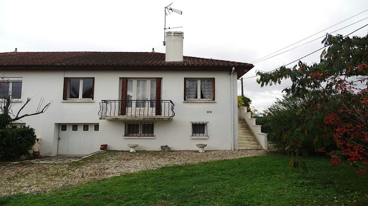 Ma-Cabane - Vente Maison NEUVIC, 100 m²