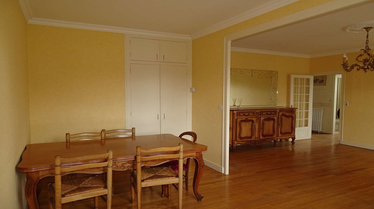 Ma-Cabane - Vente Maison NEUVIC, 100 m²