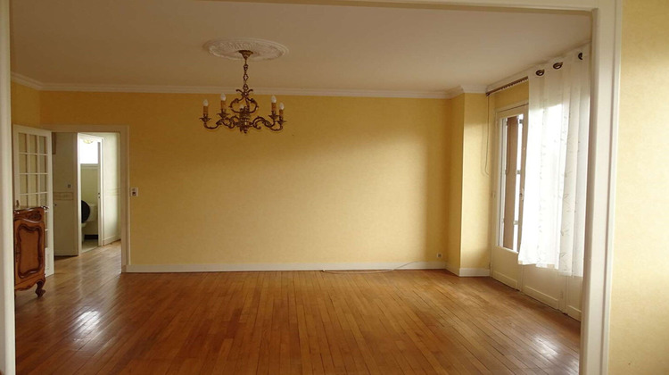 Ma-Cabane - Vente Maison NEUVIC, 100 m²