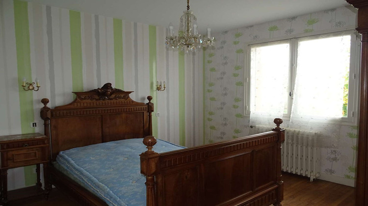 Ma-Cabane - Vente Maison NEUVIC, 100 m²