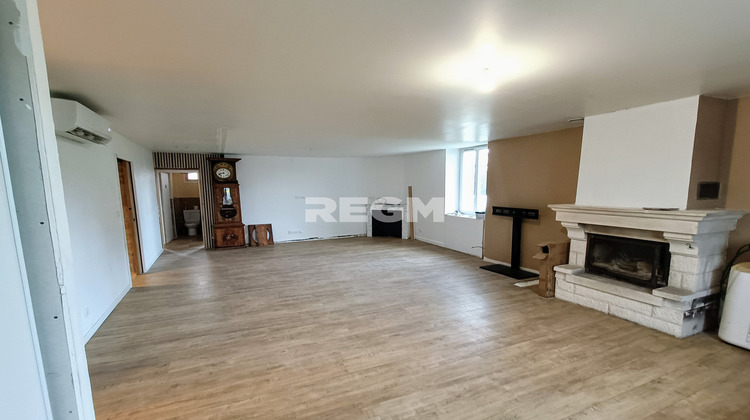 Ma-Cabane - Vente Maison Neuvic, 187 m²