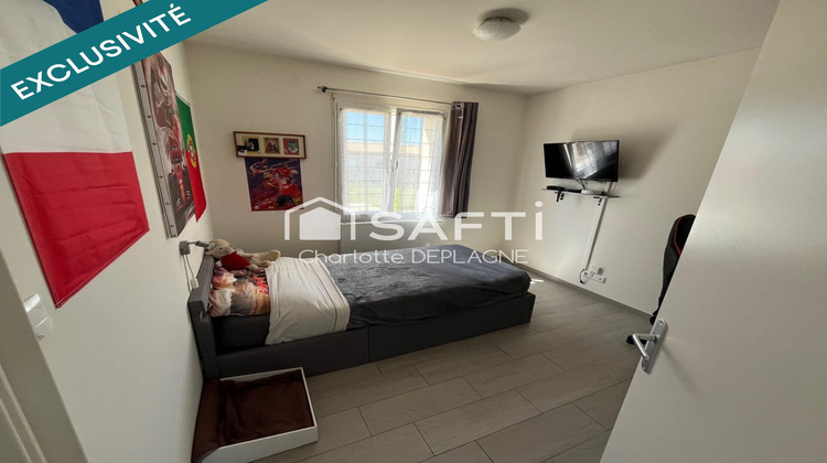 Ma-Cabane - Vente Maison Neuvic, 65 m²