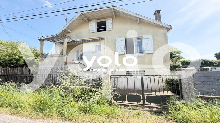 Ma-Cabane - Vente Maison Neuvic, 86 m²