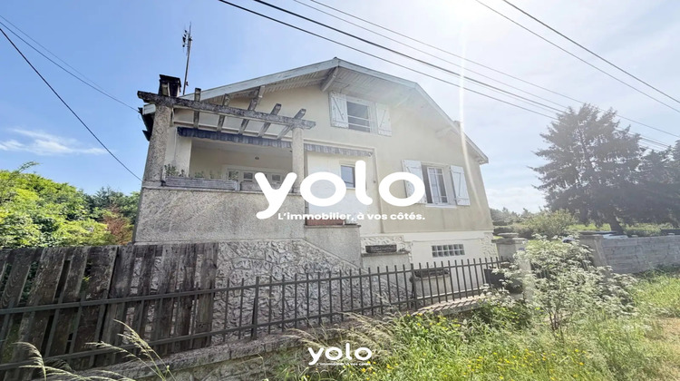 Ma-Cabane - Vente Maison Neuvic, 86 m²