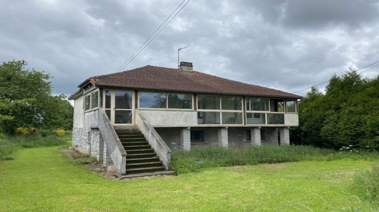 Ma-Cabane - Vente Maison Neuvic-Entier, 85 m²