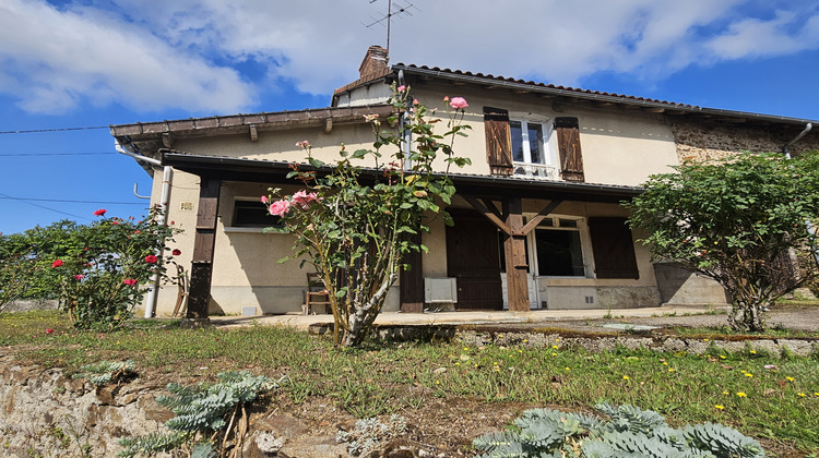 Ma-Cabane - Vente Maison Neuvic-Entier, 116 m²