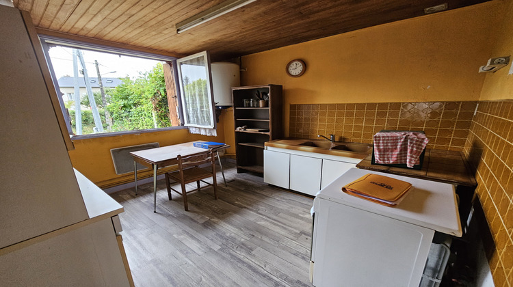 Ma-Cabane - Vente Maison Neuvic-Entier, 116 m²