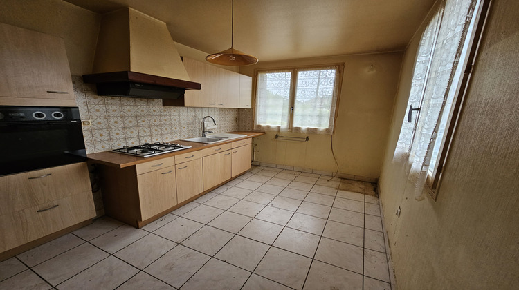 Ma-Cabane - Vente Maison Neuvic-Entier, 116 m²