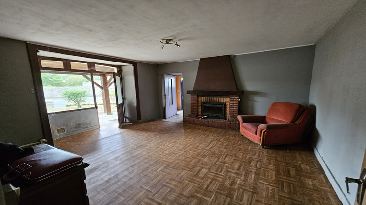 Ma-Cabane - Vente Maison Neuvic-Entier, 116 m²