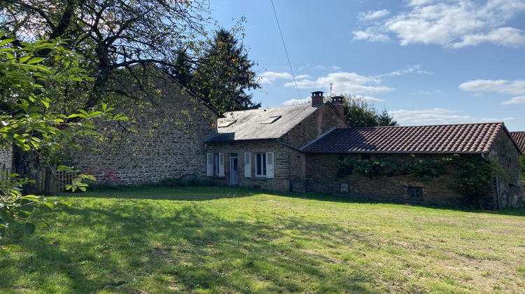 Ma-Cabane - Vente Maison Neuvic-Entier, 130 m²