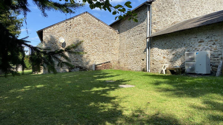 Ma-Cabane - Vente Maison Neuvic-Entier, 130 m²