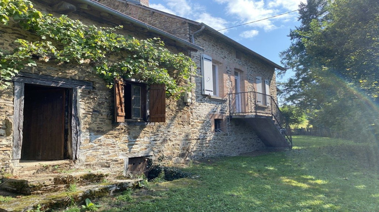 Ma-Cabane - Vente Maison Neuvic-Entier, 130 m²