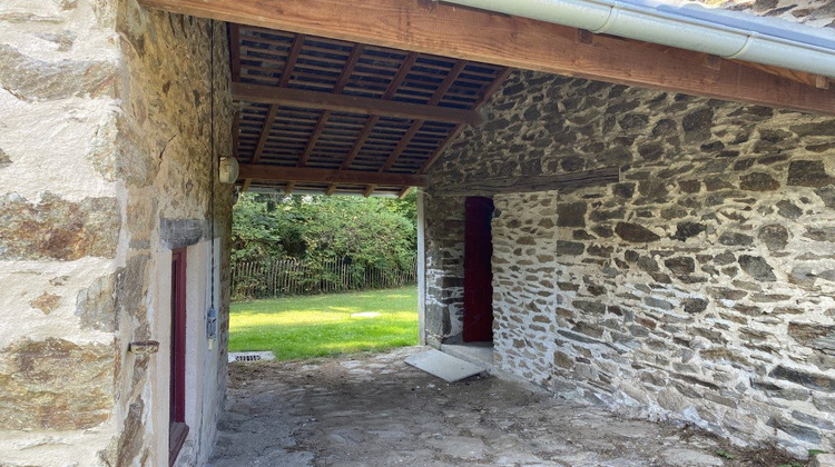 Ma-Cabane - Vente Maison Neuvic-Entier, 130 m²