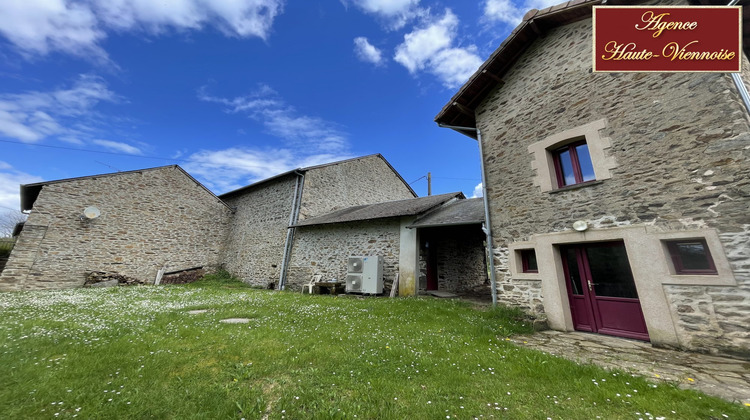 Ma-Cabane - Vente Maison Neuvic-Entier, 120 m²