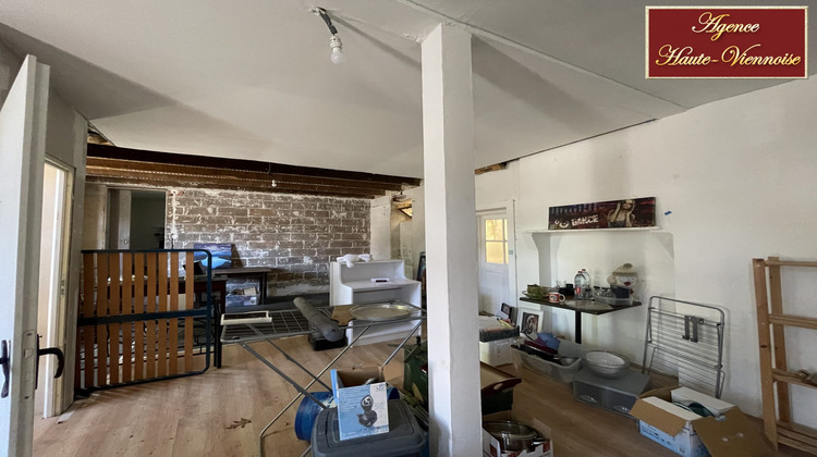 Ma-Cabane - Vente Maison Neuvic-Entier, 148 m²