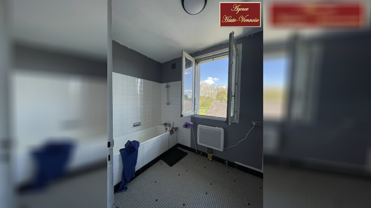 Ma-Cabane - Vente Maison Neuvic-Entier, 148 m²