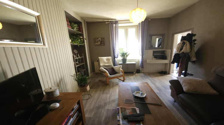 Ma-Cabane - Vente Maison Neuvic-Entier, 148 m²