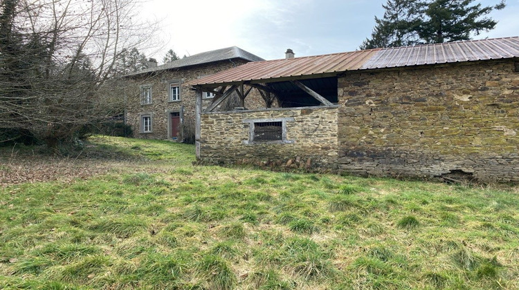 Ma-Cabane - Vente Maison Neuvic-Entier, 159 m²