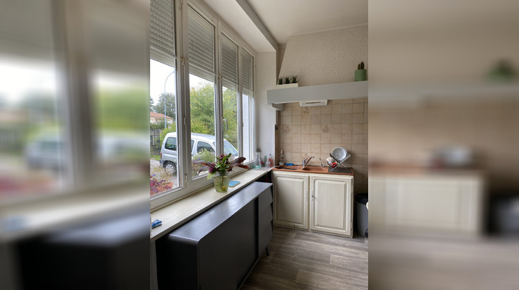 Ma-Cabane - Vente Maison Neuvic-Entier, 100 m²