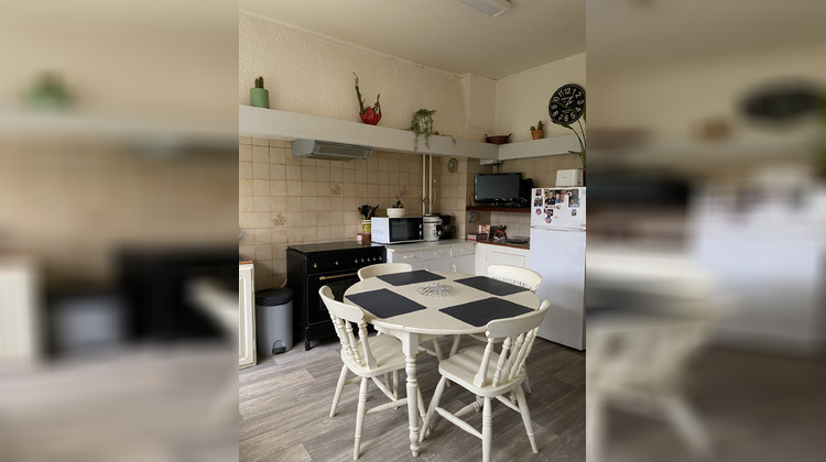 Ma-Cabane - Vente Maison Neuvic-Entier, 100 m²