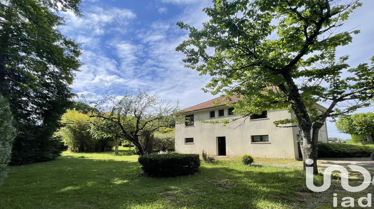 Ma-Cabane - Vente Maison Neuvic-Entier, 70 m²