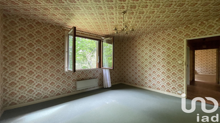 Ma-Cabane - Vente Maison Neuvic-Entier, 70 m²