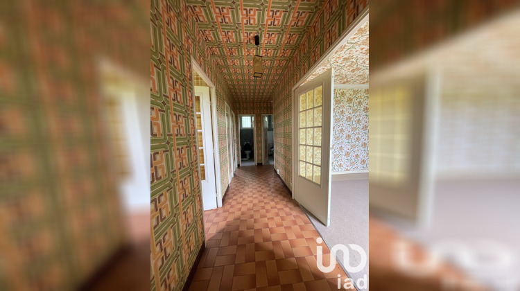 Ma-Cabane - Vente Maison Neuvic-Entier, 70 m²