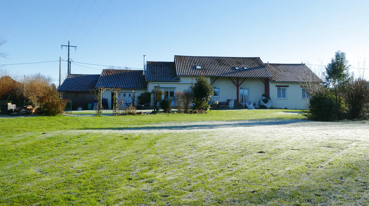 Ma-Cabane - Vente Maison Neuvic-Entier, 250 m²